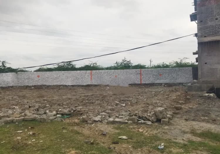 Land for sales