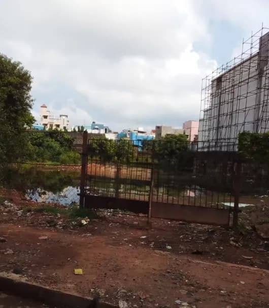 Land for sales