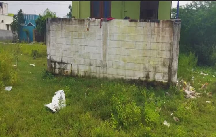 Land for sales
