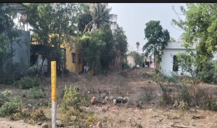 Land for sales