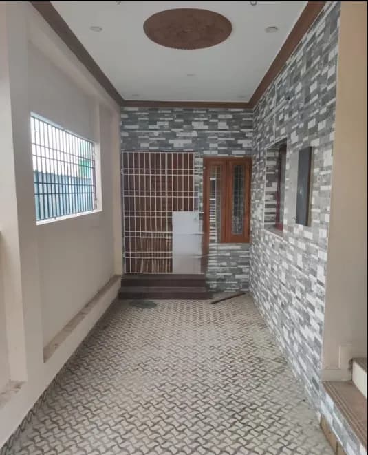 Flat for sales