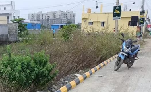 Land for sales