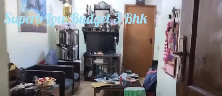 Flat for sales