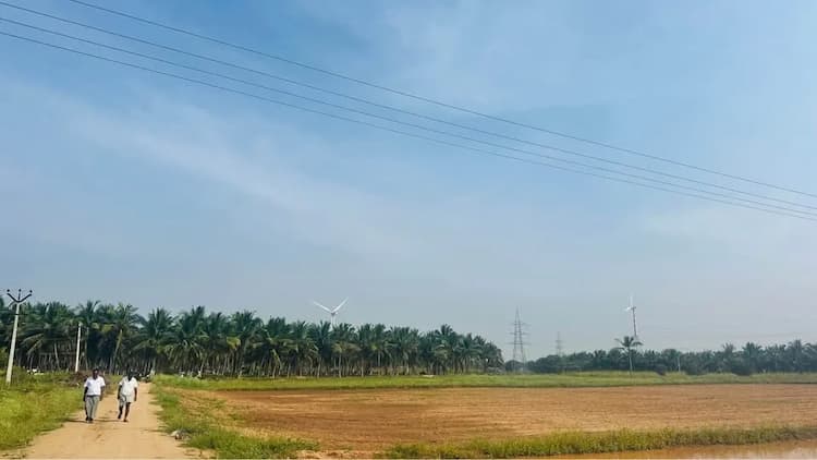Land for Sale
