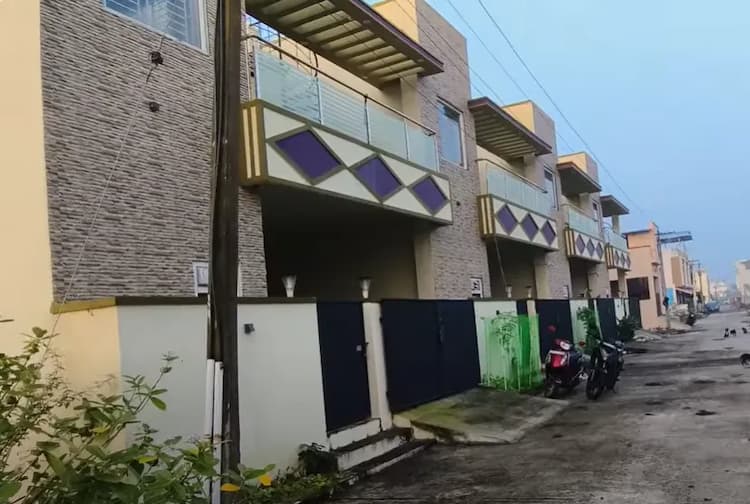 House for sales