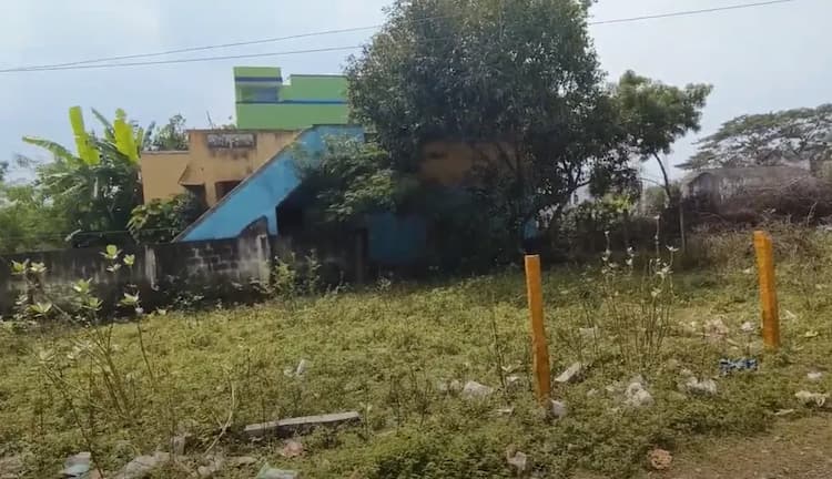 Land for sales