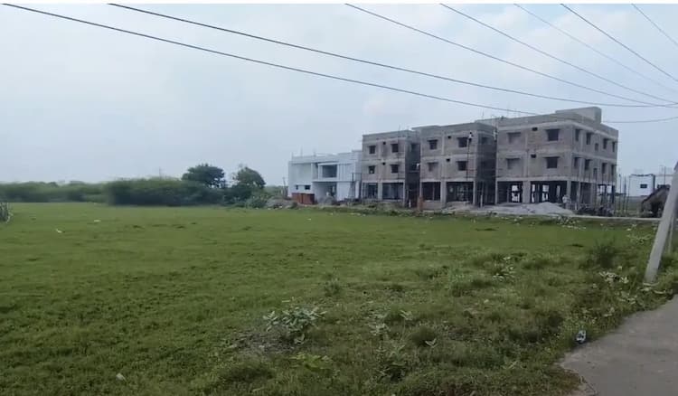 Land for sales