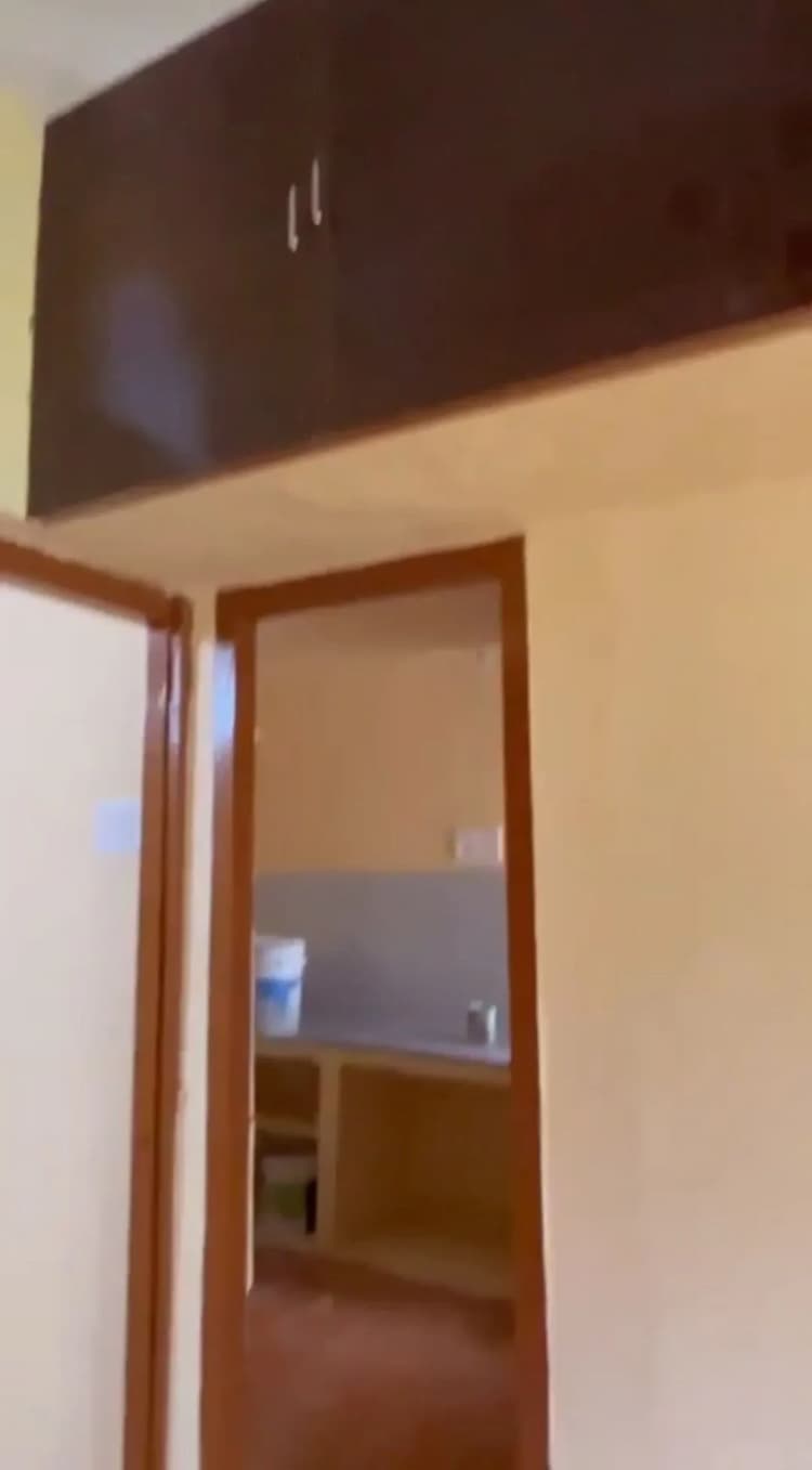 Flat for sales