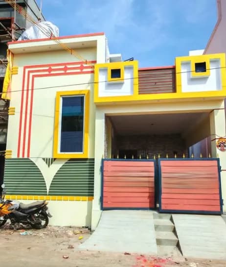 House for sales
