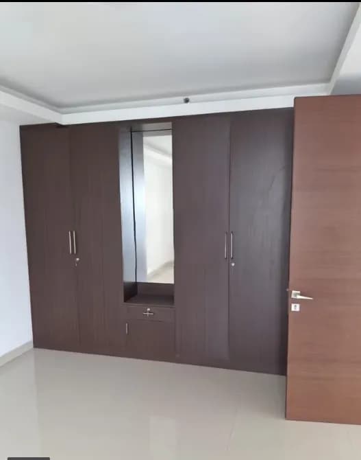 Flat for sales