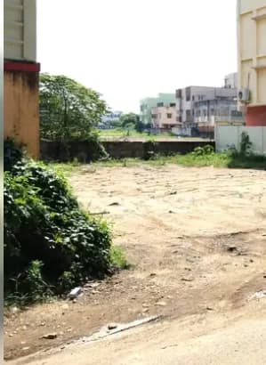 plot for sale 