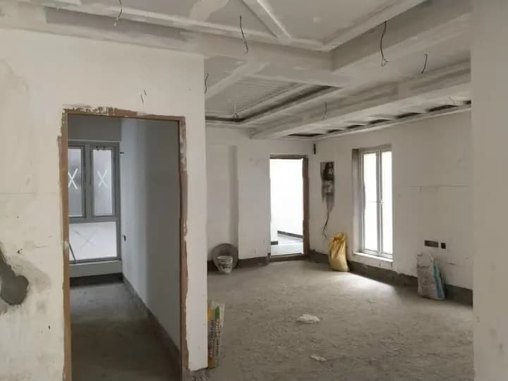 3bhk flat for sale 