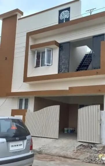 2 BHK Villa for Sale