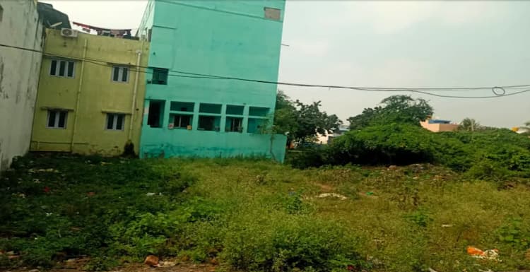 Land for sales