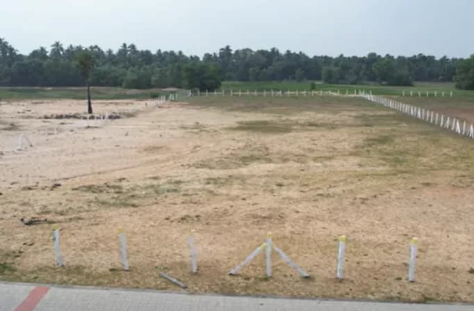 Land for sales