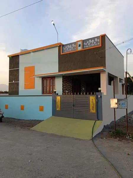 Single Property Image