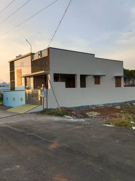 Single Property Image