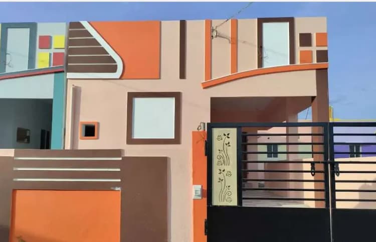 House for sales