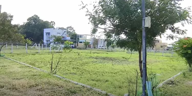Land for Sale