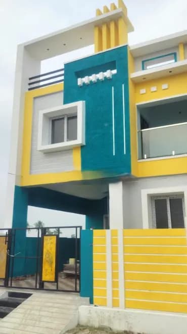Villa for sales
