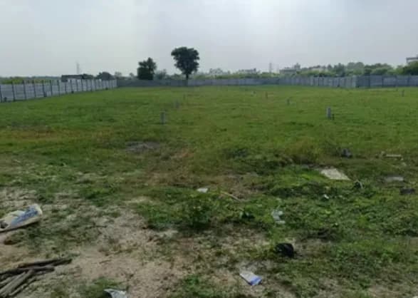 Land for sale