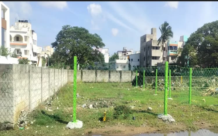 Land for sales
