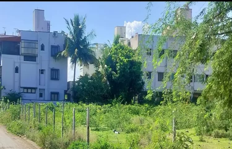 Land for sales