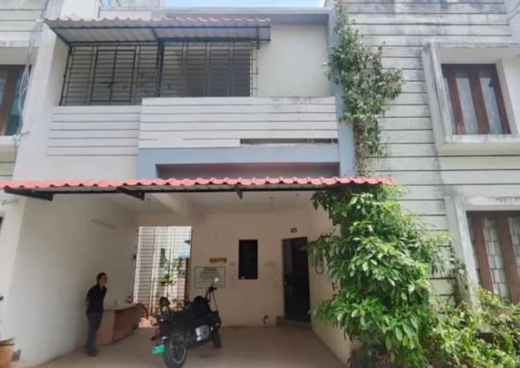 Villa for sales
