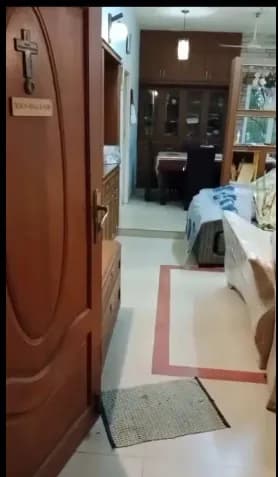 Flat for sales