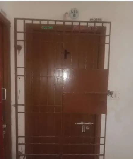 Flat for sales