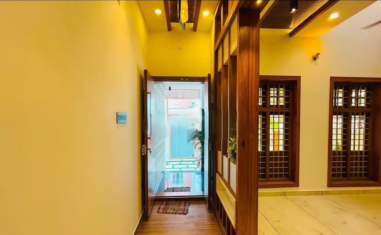 Villa for sales