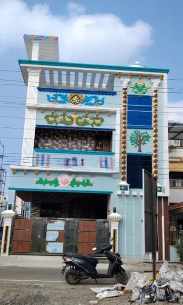 House for sales