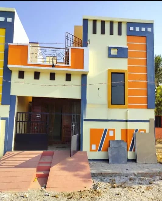 House for sales