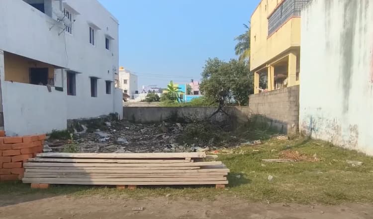 Land for sales