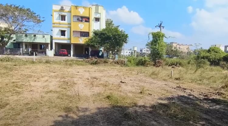 Land for sales