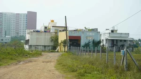 Land for Sale