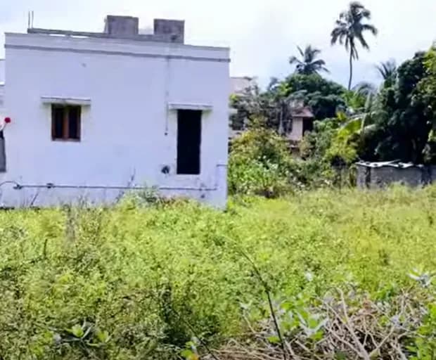 Land for sales
