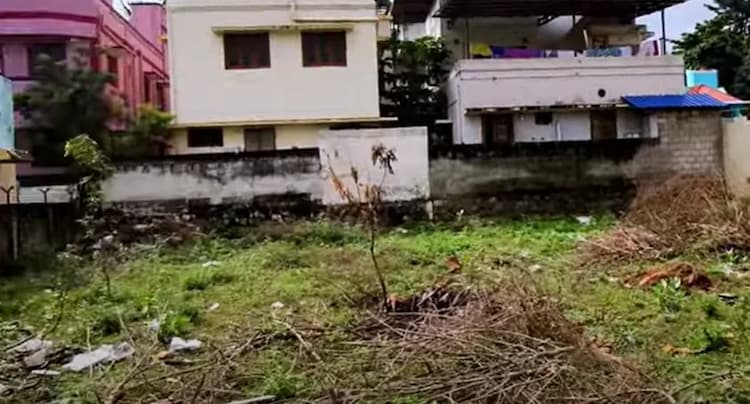 Land for sales