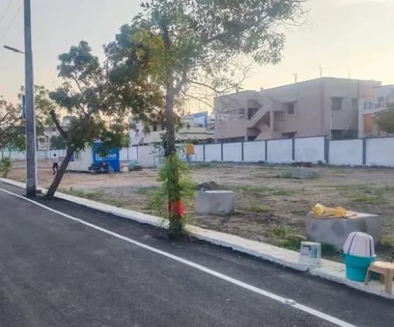 plot for sale