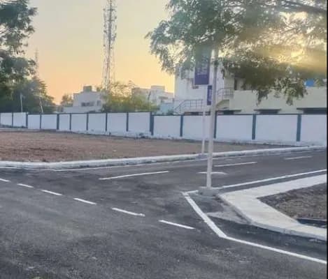 plot for sale 