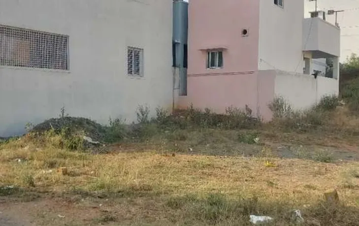 plot for sale 