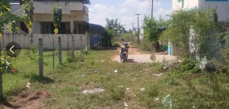 plot for sale 