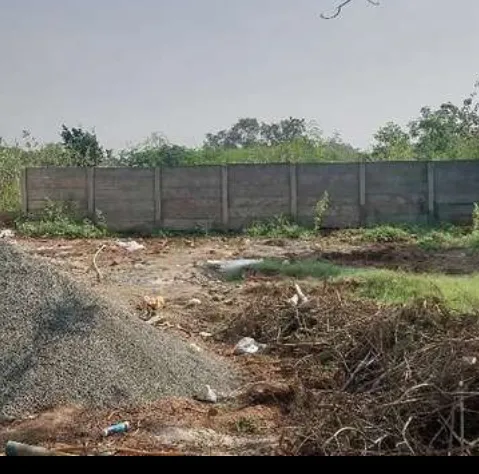 plot for sale 