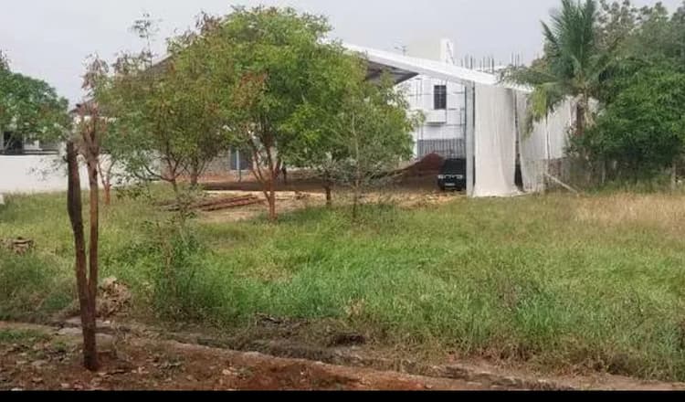 plot for sale 