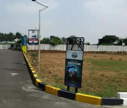 plot for sale