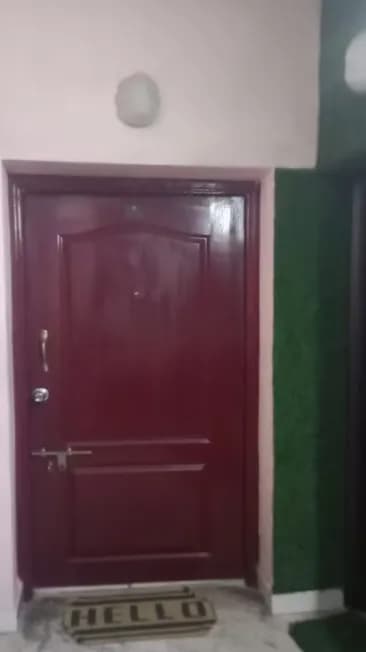 Flat for sales