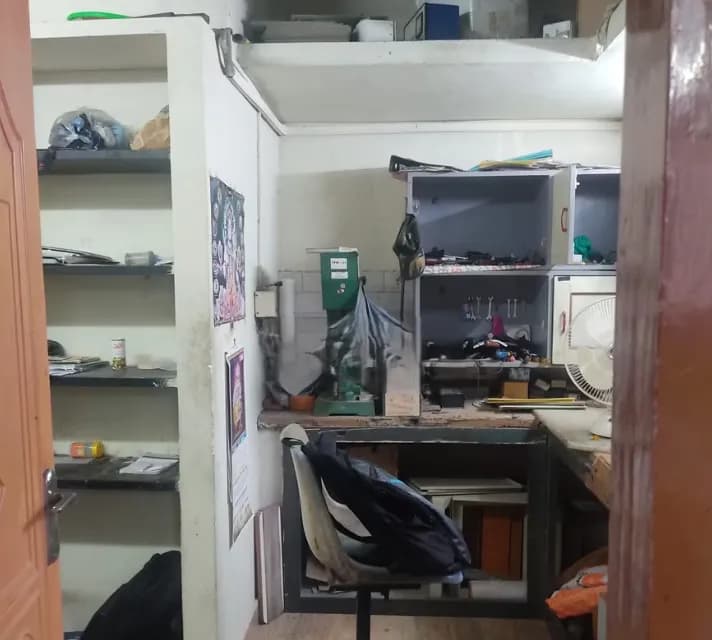 Flat for sales