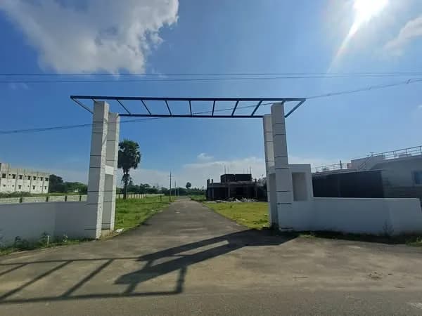 Single Property Image