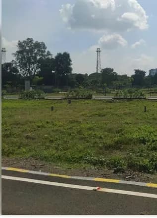 plot for sale 
