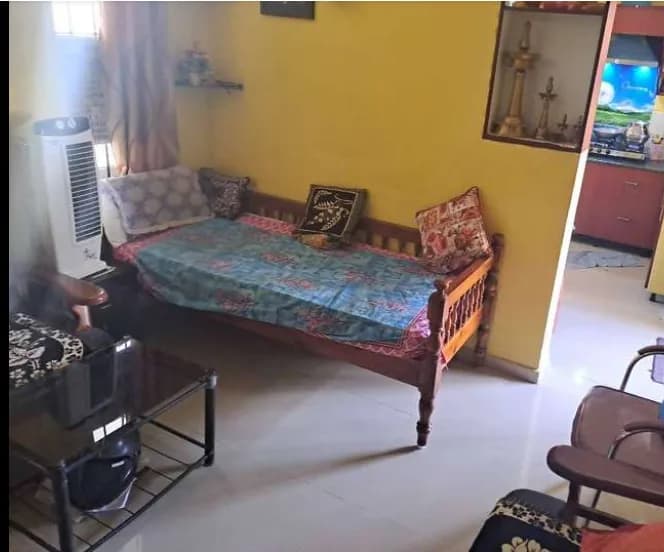 2bhk flat for sale 